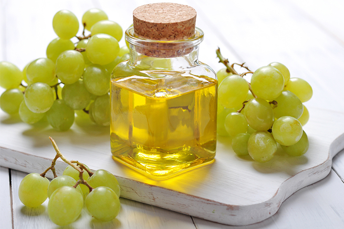 олія виноградних кісточок