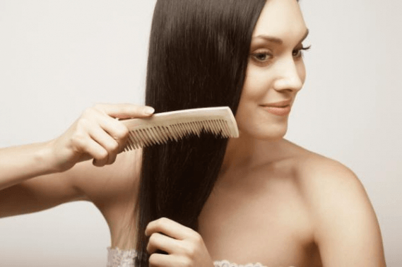 догляд за волоссям